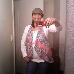 Meet your Posher, Veronica